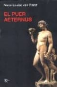 EL PUER AETERNUS di VON FRANZ, MARIE-LUISE 