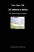 DEL LABERINTO AL TREINTA de LOPEZ GUIL, ITZIAR 