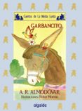 GARBANCITO de RODRIGUEZ ALMODOVAR, ANTONIO 