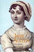 JANE AUSTEN: UNA VIDA di TOMALIN, CLAIRE 
