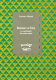 RAZONAR EN FISICA: LA CONTRIBUCION DEL SENTIDO COMUN di VIENNOT, LAURENCE 