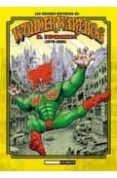LAS MEJORES HISTORIAS DE WONDER WART-HOG. EL SUPERSERDO (1978-199 9) de SHELTON, GILBERT 