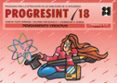 PROGRESINT 18: PENSAMIENTO CREATIVO de YUSTE HERNANZ, CARLOS 