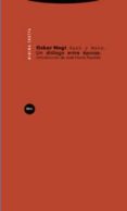 KANT Y MARX: UN DIALOGO ENTRE EPOCAS di NEGT, OSKAR 