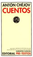 CUENTOS de CHEJOV, ANTON PAVLOVICH 