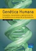 GENETICA HUMANA de NOVO, FRANCISCO JAVIER 
