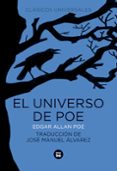 EL UNIVERSO DE POE de POE, EDGAR ALLAN 