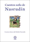 CUENTOS DE NASRUDIN de ANONIMO 