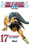 BLEACH 17 (2 ED.) de KUBO, TITE 