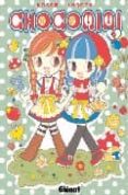 CHOCOMIMI N 3 di SONODA, KONAMI 