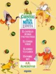 CUENTOS DE LA MEDIA LUNITA 5 de RODRIGUEZ ALMODOVAR, ANTONIO 