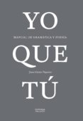 YO QUE TU de PIQUERAS, JUAN VICENTE 