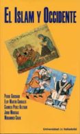 EL ISLAM Y OCCIDENTE de GUICHARD, PIERRE 