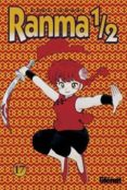 RANMA 1/2 17 de TAKAHASHI, RUMIKO 