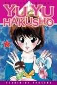 YU YU HAKUSHO N 2 de TOGASHI, YOSHIHIRO 