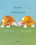 ARTURO Y CLEMENTINA de TURIN, ADELA 