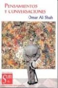 PENSAMIENTOS Y CONVERSACIONES di SHAH, OMAR ALI 