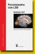 PSICOTERAPIA CON LSD di GROF, STANISLAV 