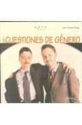 ARTE Y CUESTIONES DE GENERO de ALIAGA, JUAN VICENTE 