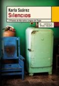 SILENCIOS di VV.AA