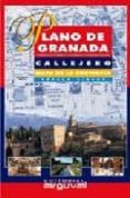PLANO DE GRANADA di VV.AA. 