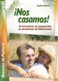 NOS CASAMOS! di HERIARD, CLAUDE 