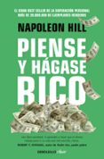 PIENSE Y HAGASE RICO de HILL, NAPOLEON 