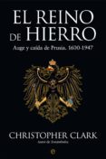 EL REINO DE HIERRO de CLARK, CHRISTOPHER 