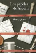 LOS PAPELES DE ASPERN de JAMES, HENRY 