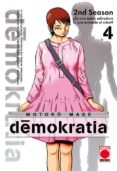 DEMOKRATIA 4 de MASE, MOTORO 