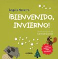 BIENVENIDO, INVIERNO! de NAVARRO, ANGELS 