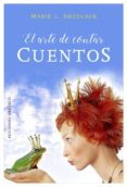 EL ARTE DE CONTAR CUENTOS di SHEDLOCK, MARIE L. 