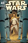 STAR WARS N 40 de AARON, JASON 