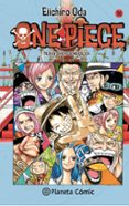 ONE PIECE N 90 de ODA, EIICHIRO 