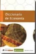 DICCIONARIO DE ECONOMIA di VV.AA. 