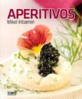 APERITIVOS di IRIBARREN, MIKEL 