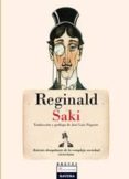 REGINALD di HECTOR HUGH MUNRO 