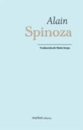 SPINOZA (2 ED) di ALAIN 