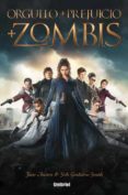 ORGULLO Y PREJUICIO Y ZOMBIS de GRAHAME-SMITH, SETH 