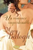 (PE) UN ROMANCE IMPERDONABLE di BALOGH, MARY 