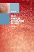 SAUER MANUAL DE ENFERMEDADES DE LA PIEL de HALL, JOHN 