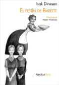 EL FESTIN DE BABETTE (5 ED.) de DINESEN, ISAK 