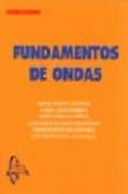 FUNDAMENTOS DE ONDAS di NAGRO, RAFAEL 
