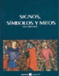 SIGNOS, SIMBOLOS Y MITOS (QUE SE? 10) di BENOIST, LUC 