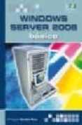 WINDOWS SERVER 2008 BASICO di GONZALEZ PEREZ, MARIA ANGELES 