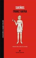 SUEOS de KAFKA, FRANZ 