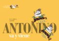 ANTONINO VA Y VIENE di VV.AA. 