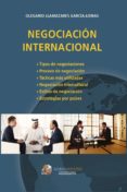 NEGOCIACIN INTERNACIONAL de LLAMAZARES GARCIA-LOMAS, OLEGARIO 