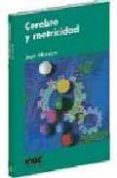 CEREBRO Y MOTRICIDAD di MASSION, JEAN 