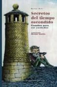 SECRETOS DEL TIEMPO ESCONDIDO de ACIN, RAMON 